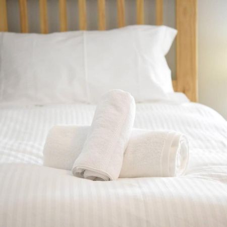 Rooms On The High Street Portree Ngoại thất bức ảnh