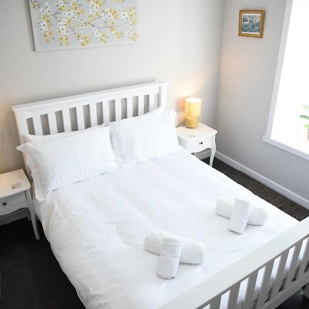 Rooms On The High Street Portree Ngoại thất bức ảnh